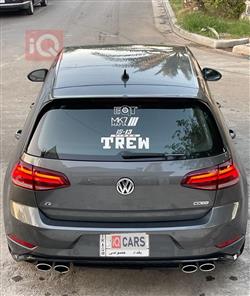 فولكسفاغن جولف